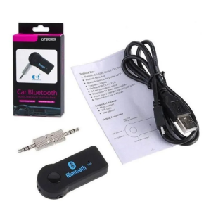 Car Bluetooth Music Receiver photo 1