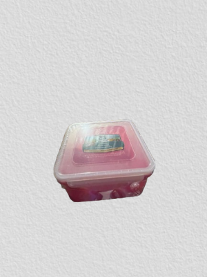 Airtight Lunch Box - Small - SQ 1201 photo 1