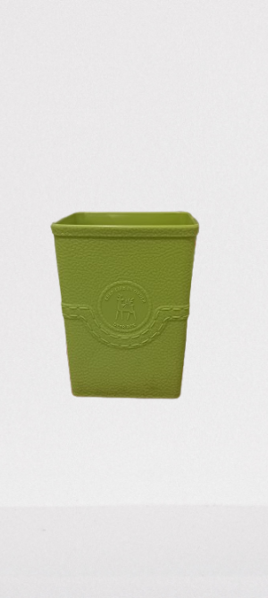 Pencil Box Holder - Green photo 1