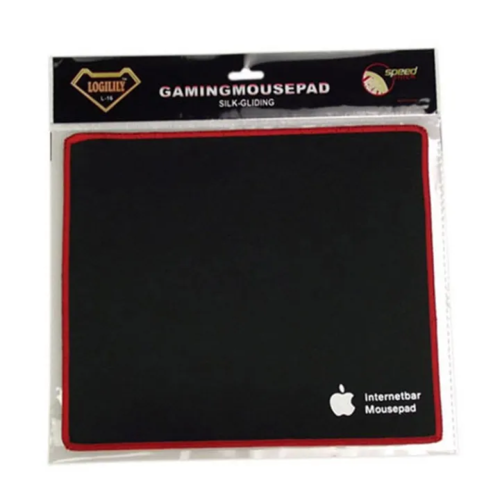 L-16 Mouse Pad