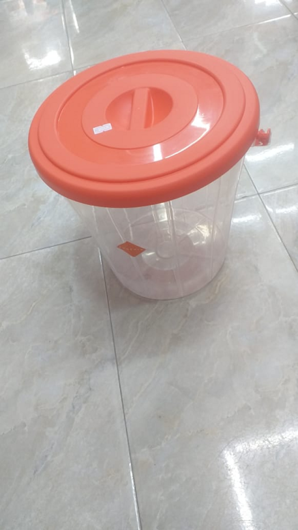 Phoneix Bucket