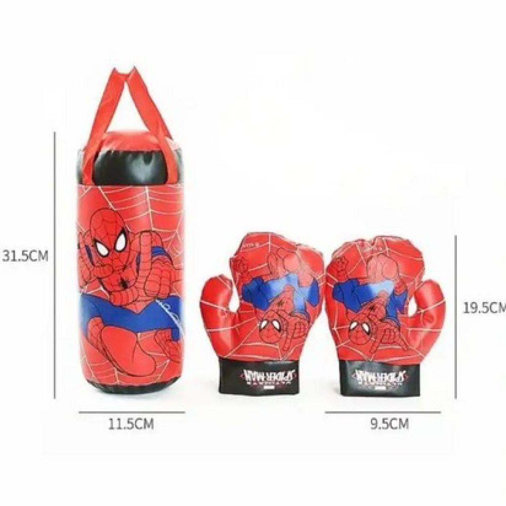 Kids Boxing Bag