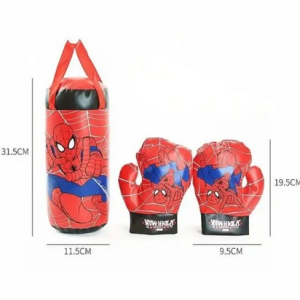 Kids Boxing Bag photo 1