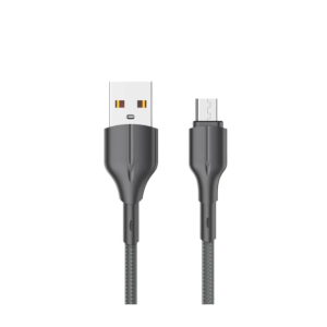 LDNIO - Data Cable 25W Micro 1M photo 1