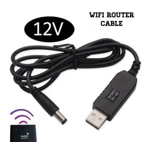 Wifi Router Cable photo 1