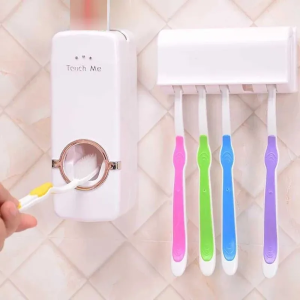 Automatic Toothpaste Dispenser photo 1
